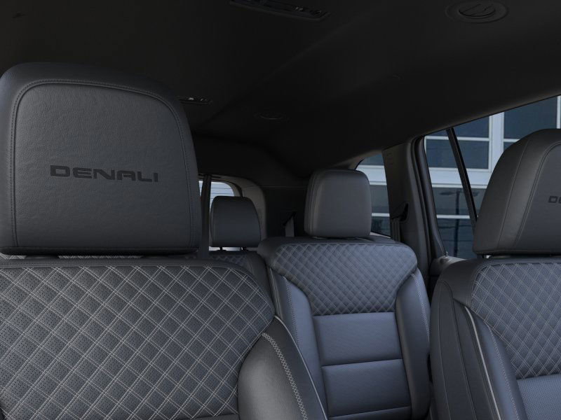 New 2026 GMC Acadia Denali w/ Super Cruise Package image 48
