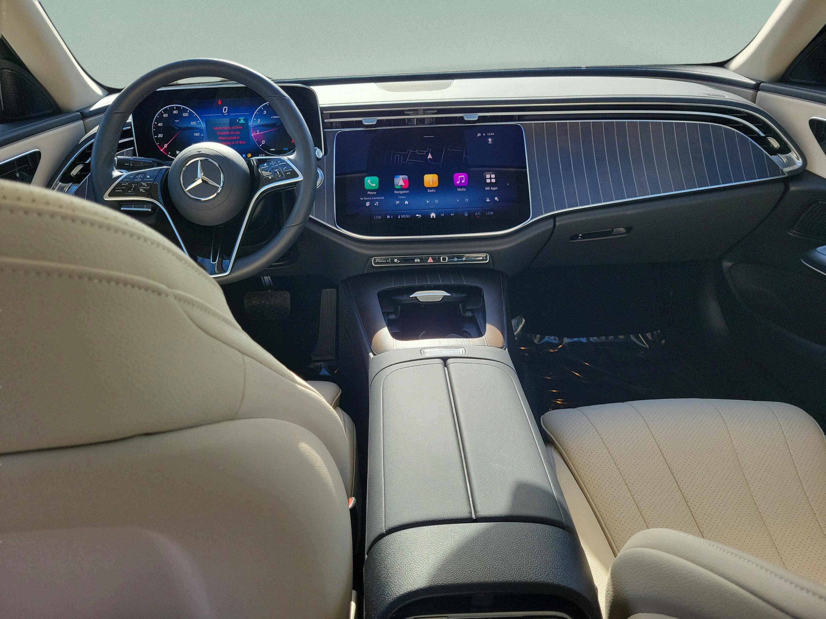 Certified 2025 Mercedes-Benz E 350 Sedan image 12