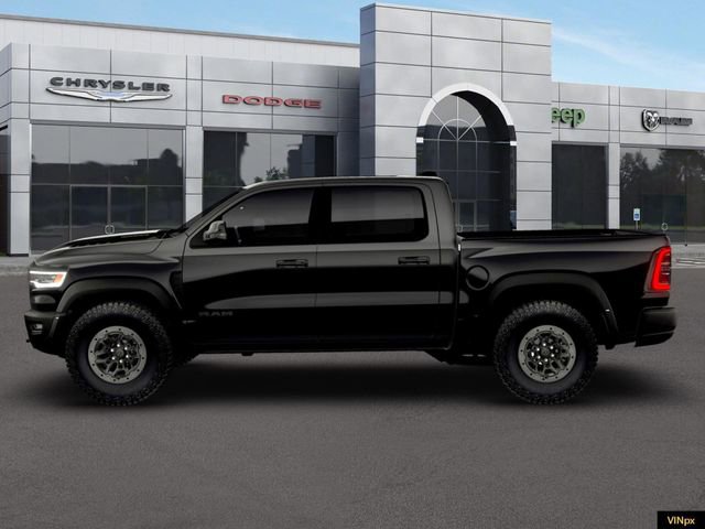 New 2026 RAM 1500 RHO w/ RHO Level 1 Equipment Group image 3