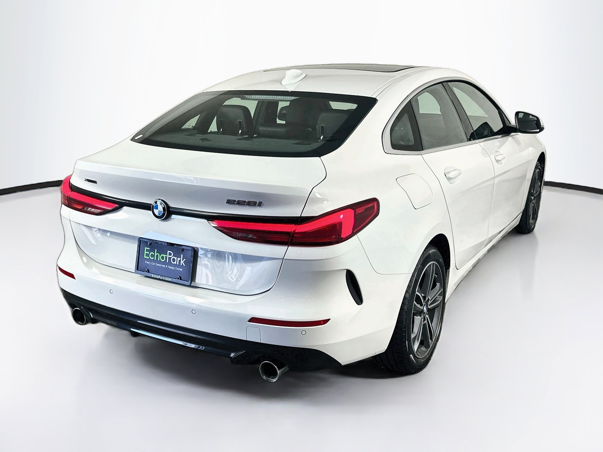 Used 2024 BMW 228i xDrive Gran Coupe AWD/4WD image 9