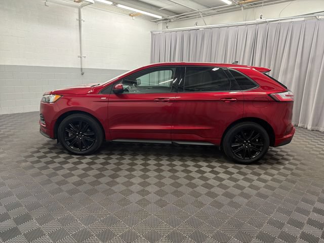 Used 2024 Ford Edge ST-Line AWD/4WD image 9