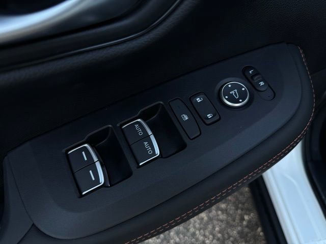 New 2026 Honda HR-V Sport image 14