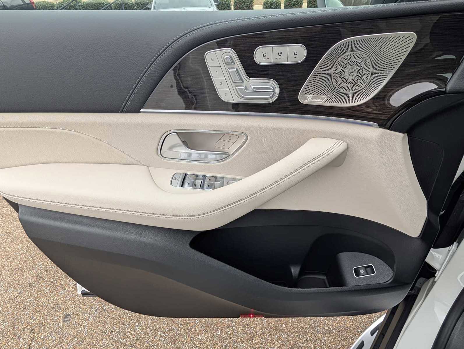 New 2026 Mercedes-Benz GLE 350 4MATIC image 18