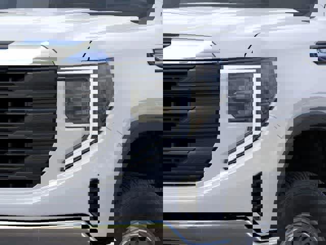 New 2026 GMC Sierra 1500 Pro w/ Pro Value Package image 10