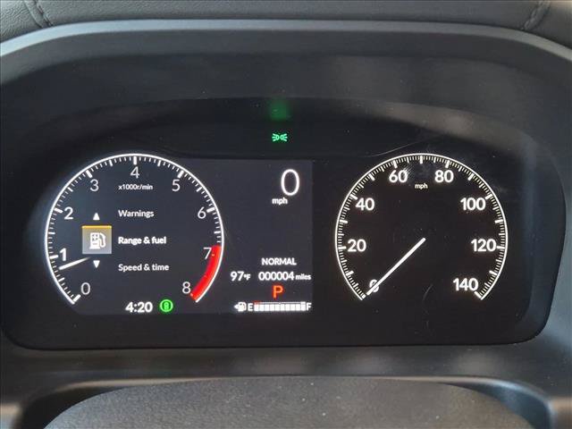 New 2026 Honda Odyssey EX-L image 11