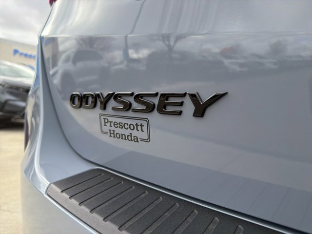 New 2026 Honda Odyssey Sport-L image 9