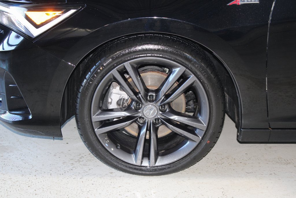 Used 2024 Acura Integra A-Spec image 6
