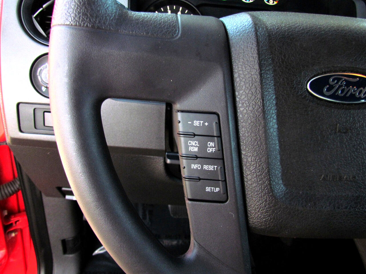 Used 2014 Ford F150 STX w/ Equipment Group 201A Mid image 22