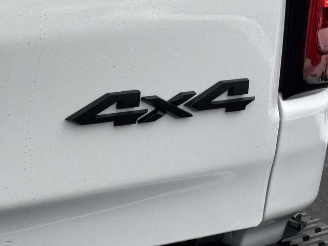 New 2026 RAM 1500 Big Horn AWD/4WD image 36