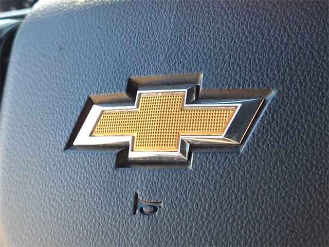 Used 2021 Chevrolet Silverado 2500 LT w/ Convenience Package image 28