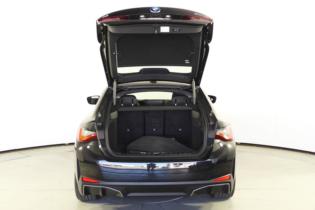 Certified 2023 BMW i4 eDrive35 RWD image 10