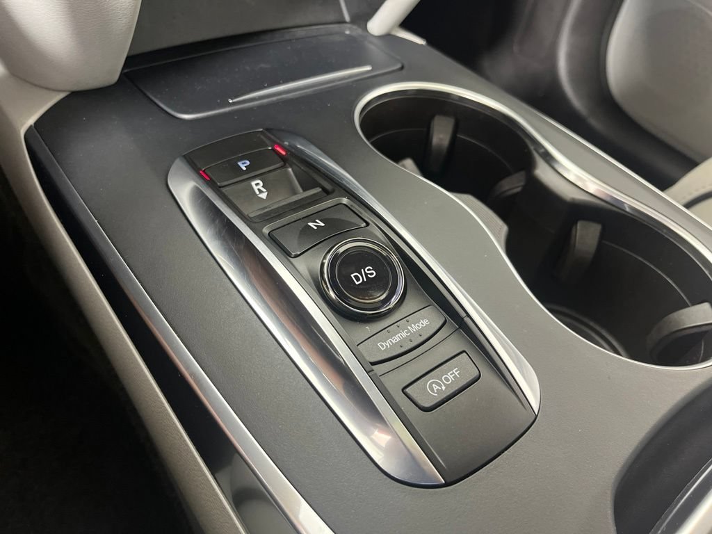 Used 2018 Acura MDX SH-AWD w/ Advance Package image 32