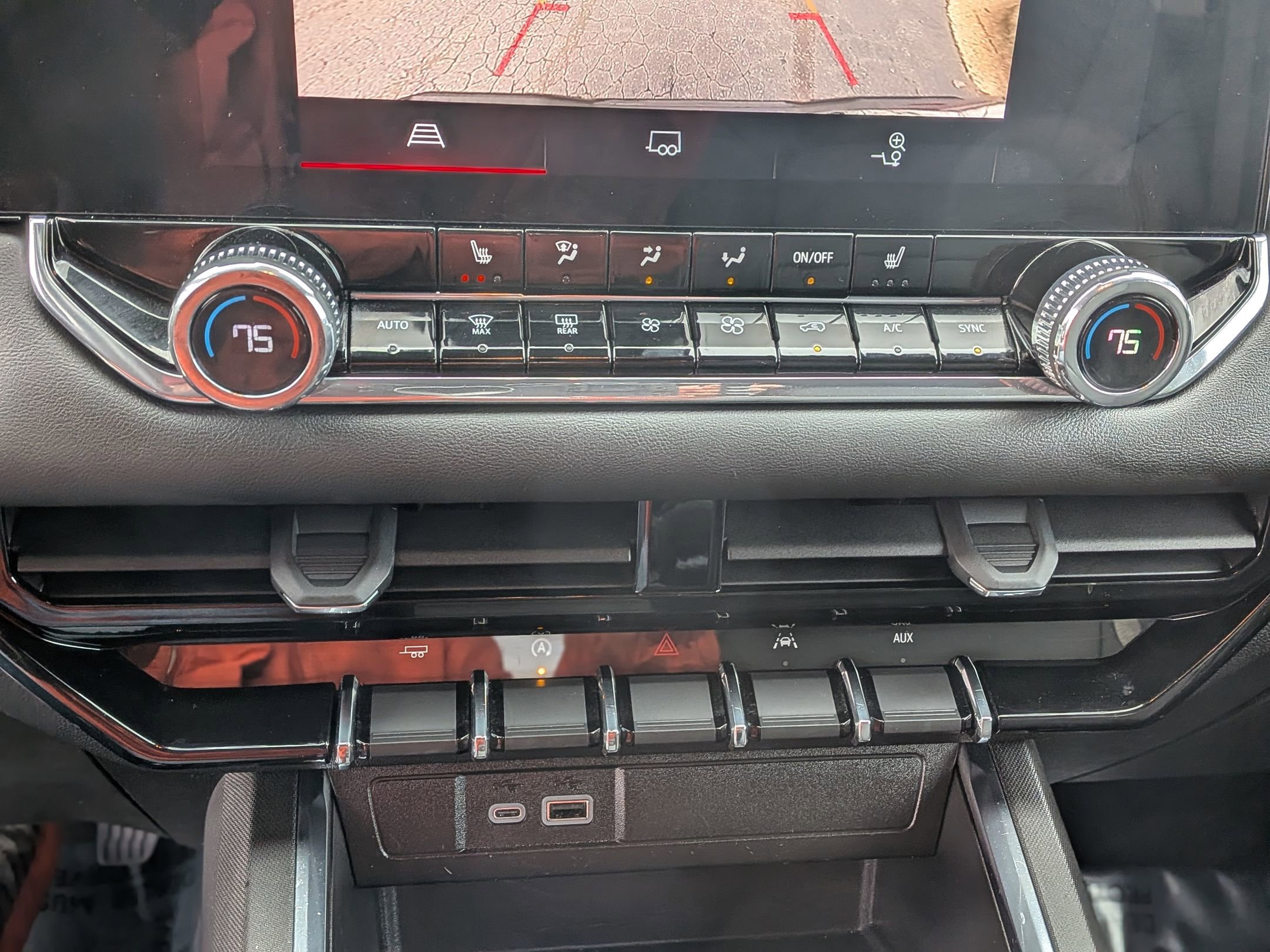 Certified 2024 GMC Canyon Elevation w/ Elevation Premium Package image 30