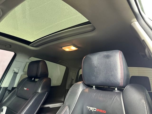 Used 2021 Toyota Tundra TRD Pro image 12