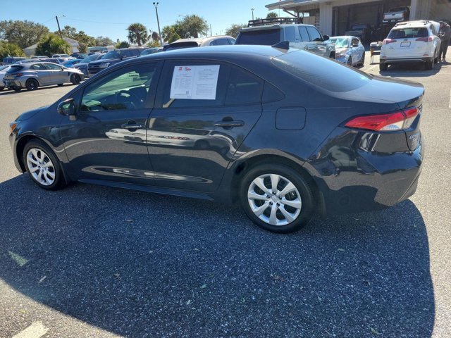Used 2025 Toyota Corolla LE image 13