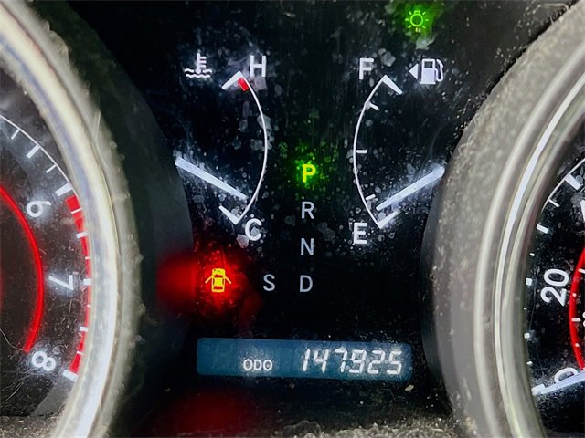 Used 2009 Toyota Highlander 2WD image 9