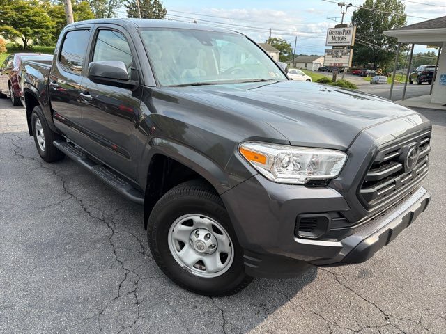 Used 2019 Toyota Tacoma SR w/ SR Convenience Package AWD/4WD image 6