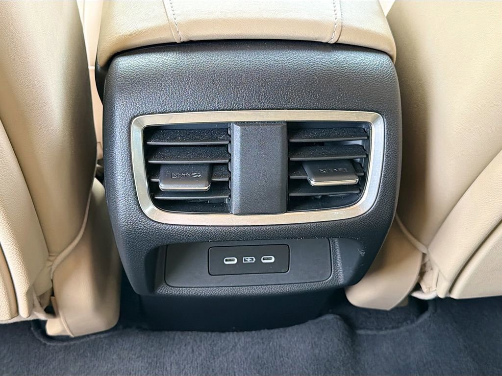 Used 2023 Acura RDX w/ Technology Package image 24