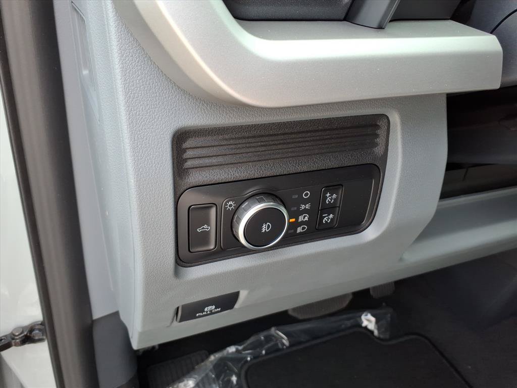 New 2026 Ford F250 XLT AWD/4WD image 10