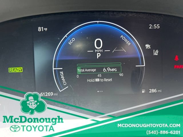 Used 2025 Toyota Camry SE FWD image 22