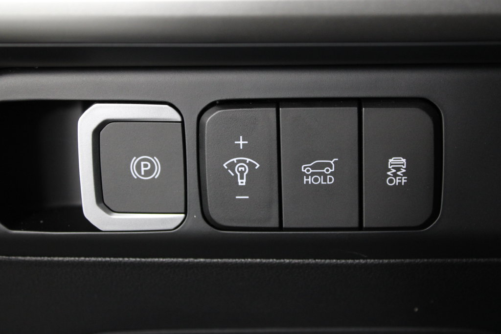 Certified 2026 Hyundai Santa Fe SEL FWD image 25
