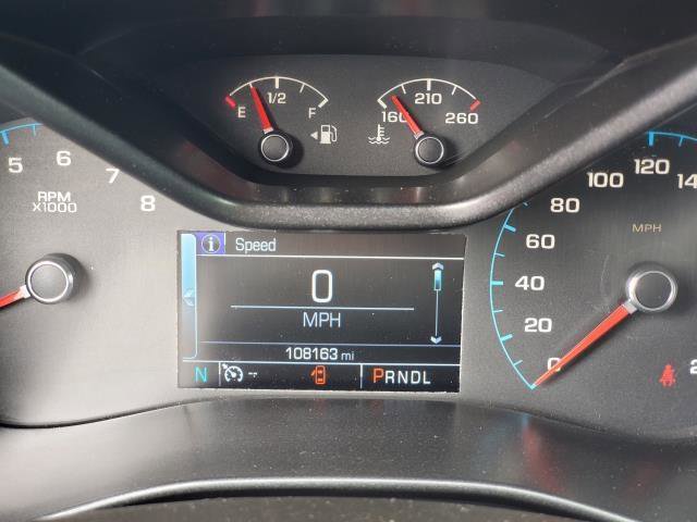 Used 2018 GMC Canyon SLT w/ Trailering Package AWD/4WD image 10