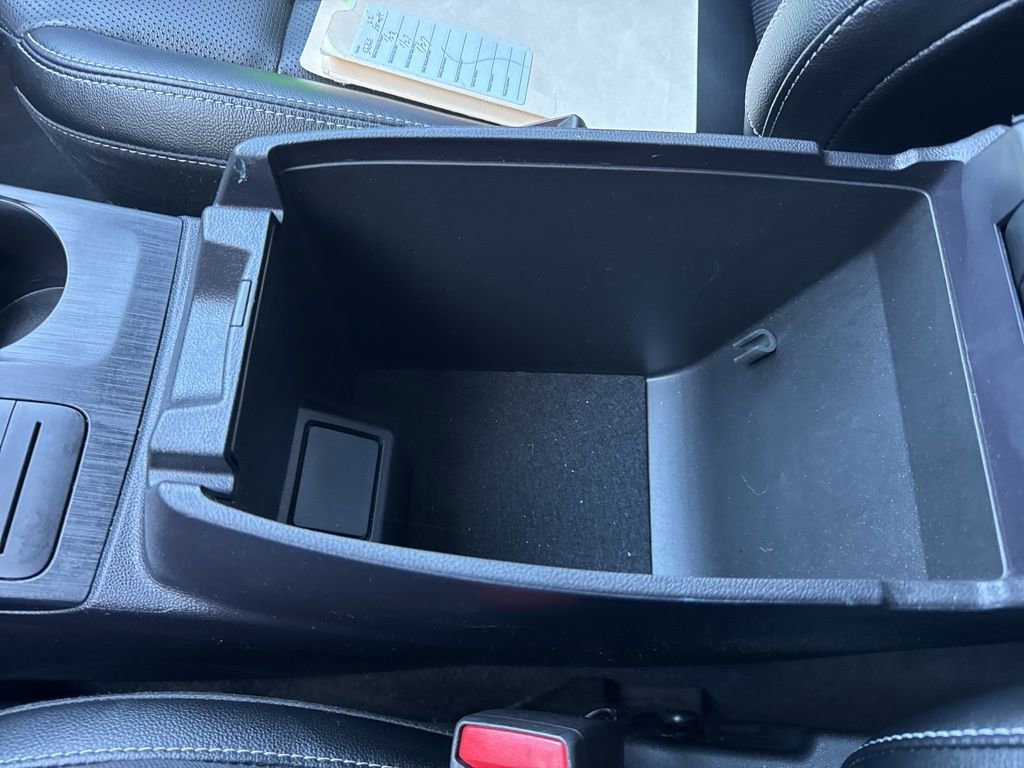 Used 2022 Ford Escape SEL image 28