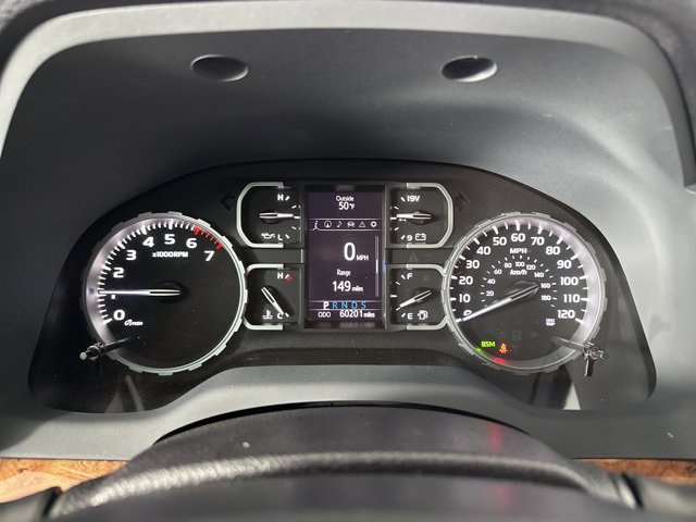 Used 2021 Toyota Tundra 1794 Edition image 17