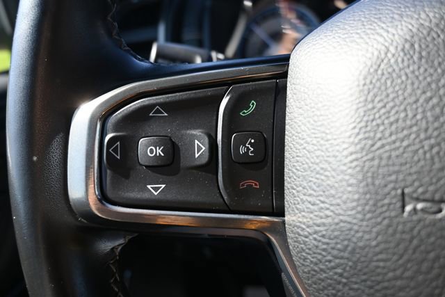 Used 2021 RAM 1500 Limited w/ Night Edition image 37