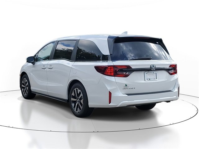 New 2026 Honda Odyssey EX-L image 3