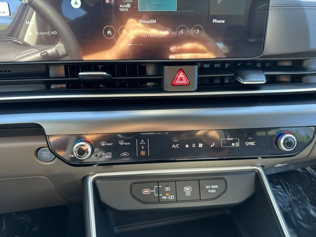 New 2026 Kia Carnival image 41