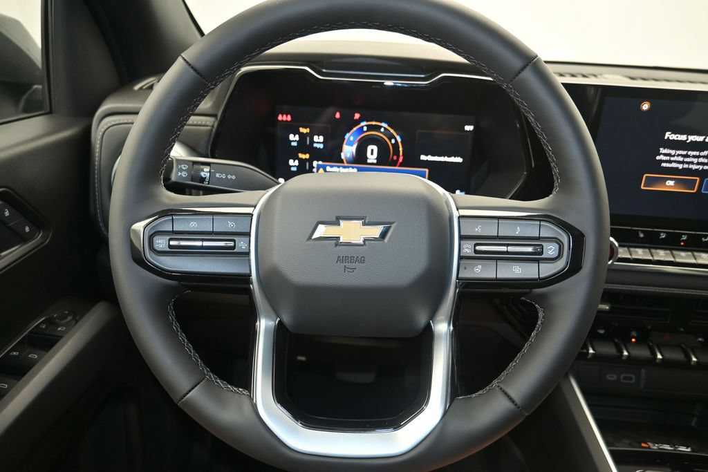 New 2026 Chevrolet Colorado LT w/ LT Convenience Package RWD image 13