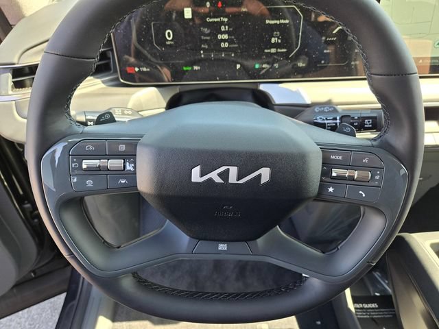 New 2026 Kia EV9 Light RWD image 17