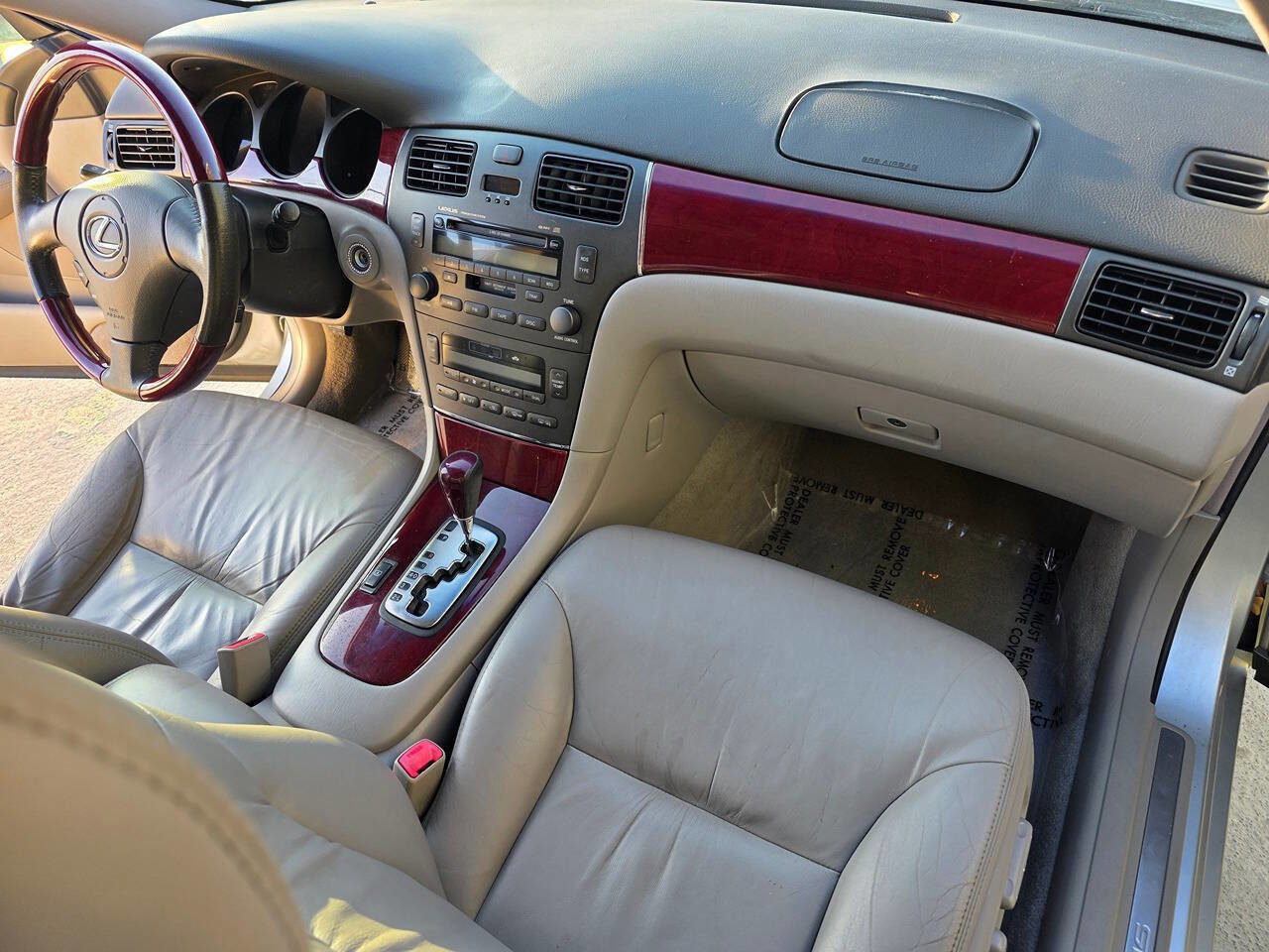 Used 2004 Lexus ES 330 image 40