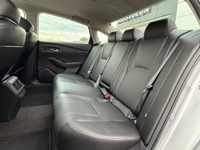 Used 2024 Honda Accord Touring image 20