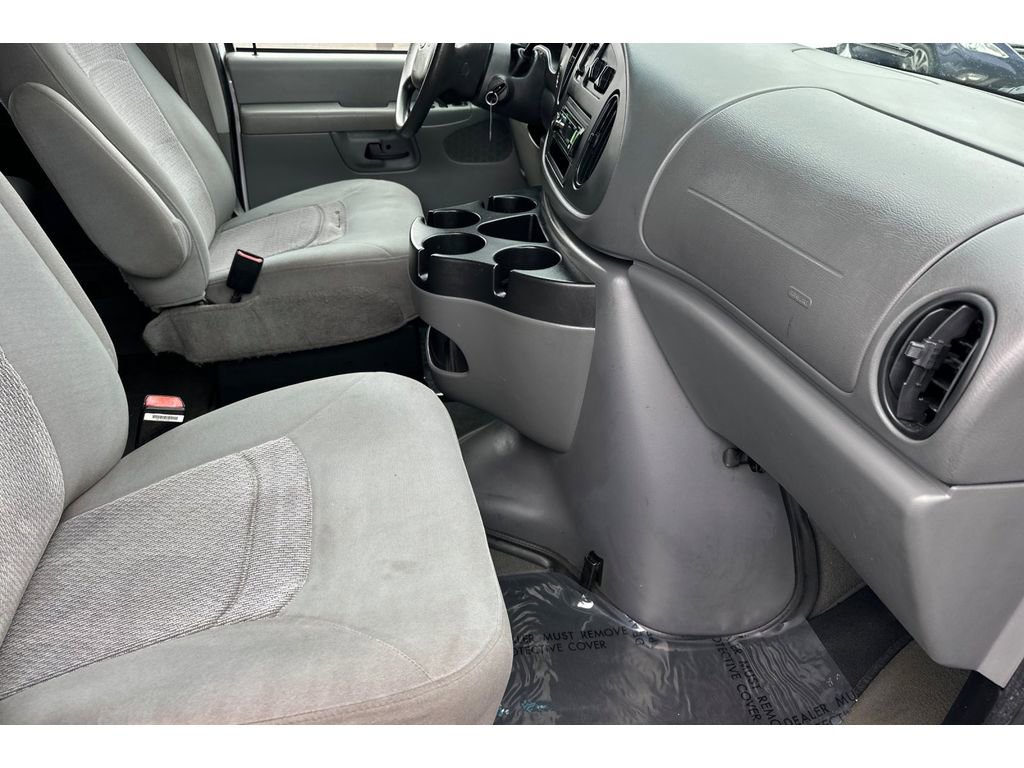 Used 2006 Ford E-350 and Econoline 350 XL image 19