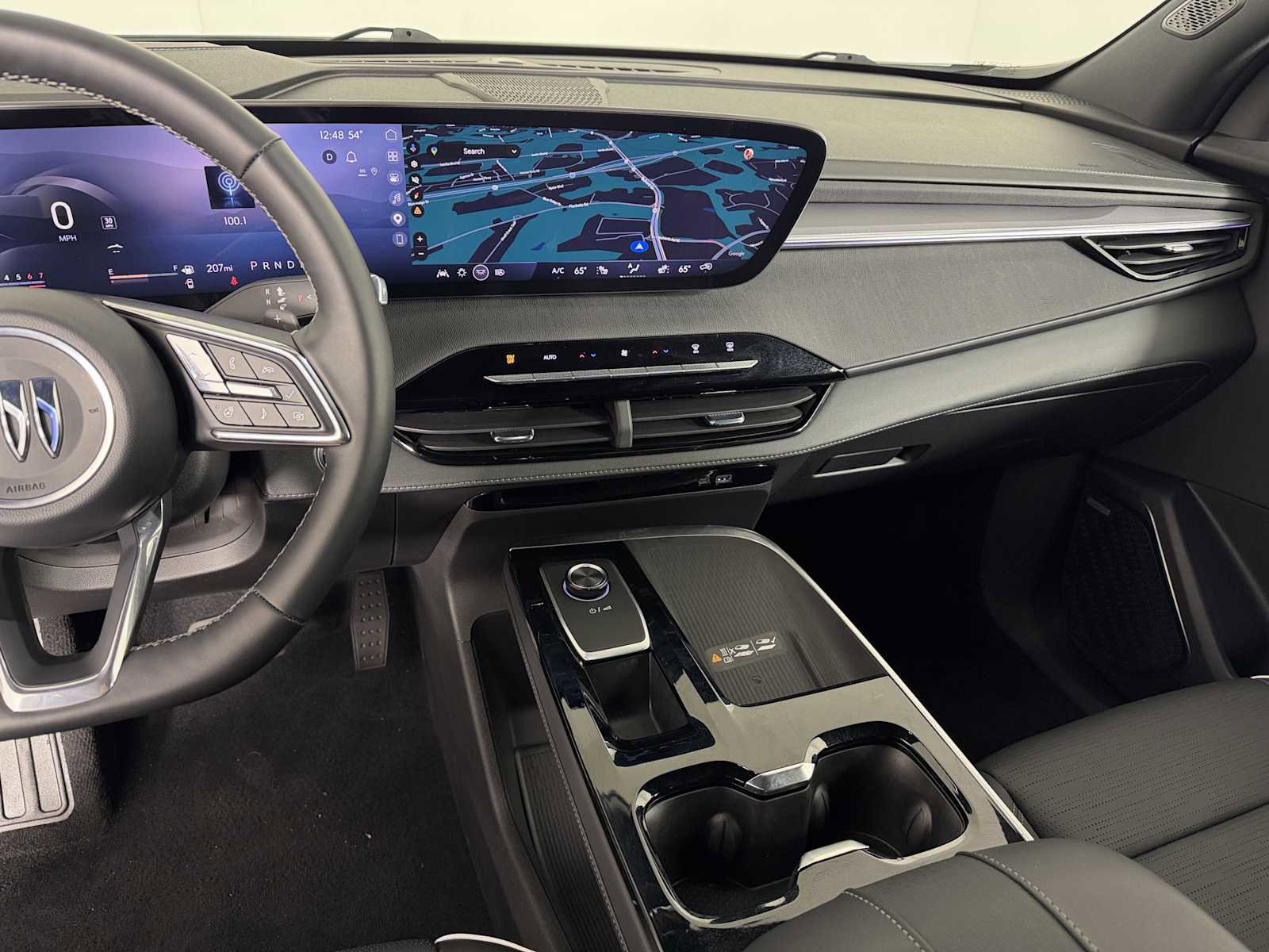 New 2026 Buick Enclave Sport Touring w/ Power Package image 30