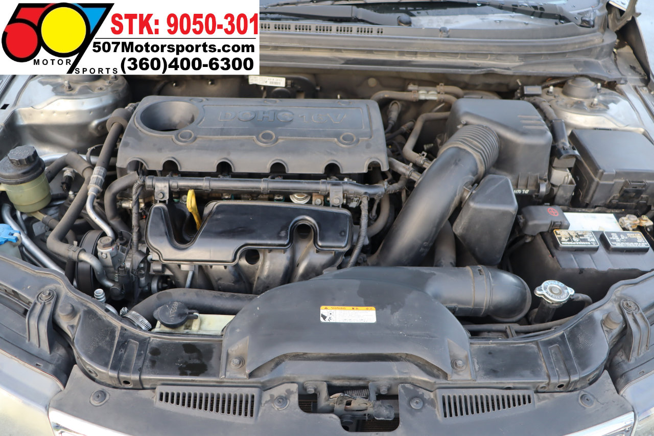 Used 2012 Kia Forte EX image 22