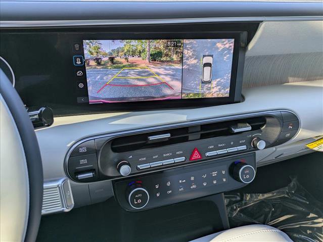 New 2026 Hyundai Palisade Calligraphy image 14