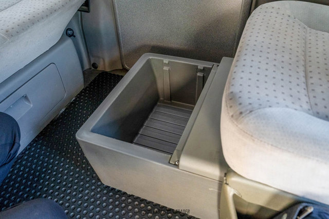 Used 2003 Volkswagen Eurovan MV image 57