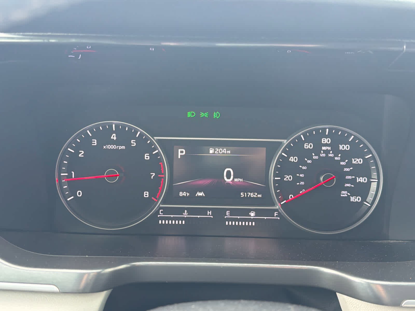 Used 2021 Kia Sorento SX AWD/4WD image 35