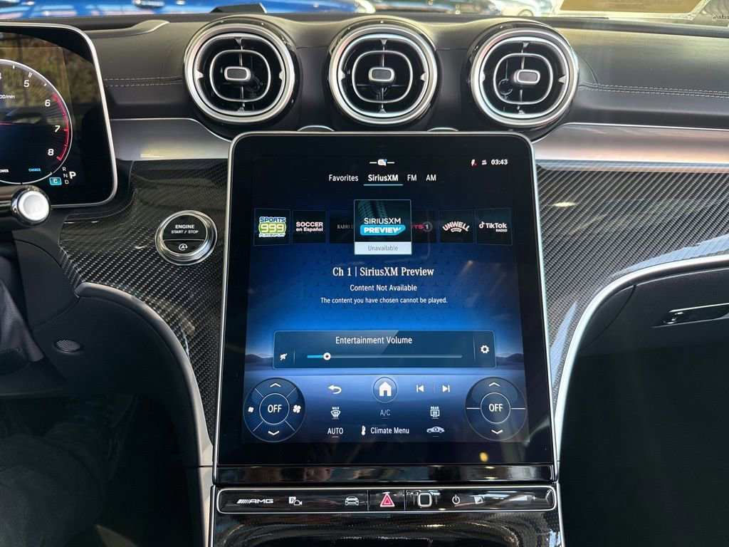 New 2026 Mercedes-Benz CLE 53 AMG 4MATIC Cabriolet image 23