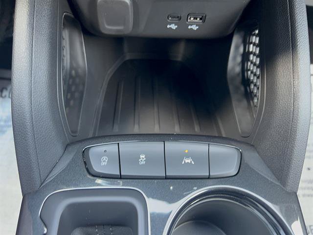 New 2026 Chevrolet TrailBlazer LS w/ LS Convenience Package FWD image 21