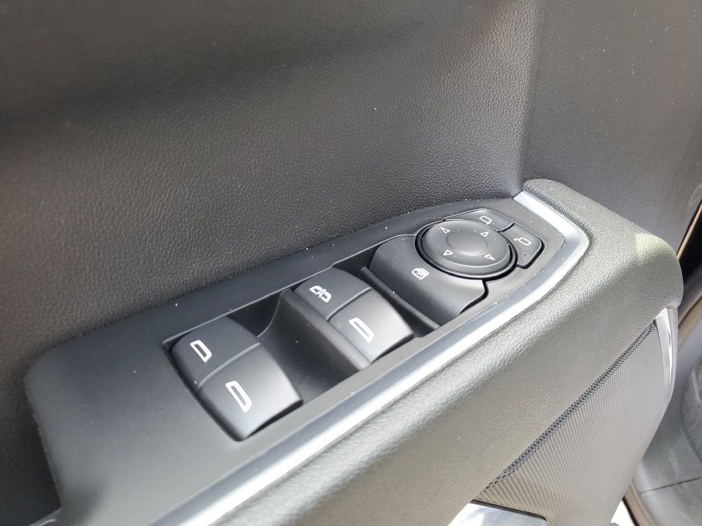 Certified 2023 Chevrolet Silverado 1500 LT AWD/4WD image 29