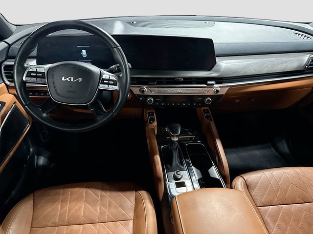 Used 2024 Kia Telluride EX X-Line image 24