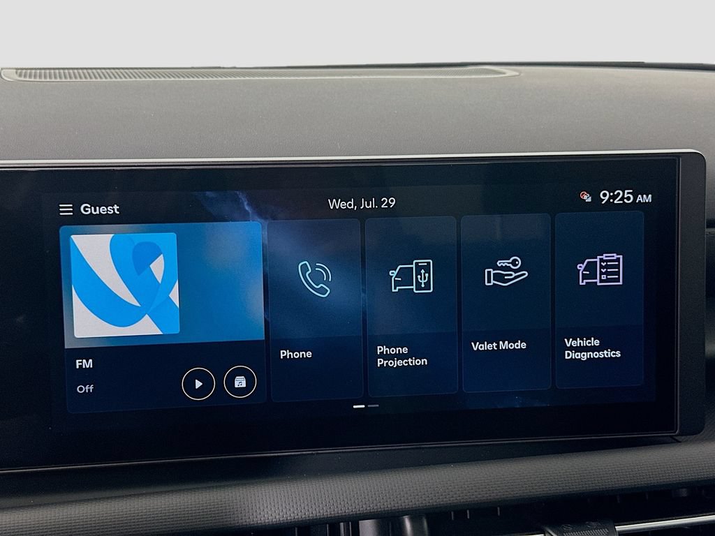 New 2027 Hyundai Santa Cruz SE FWD image 11