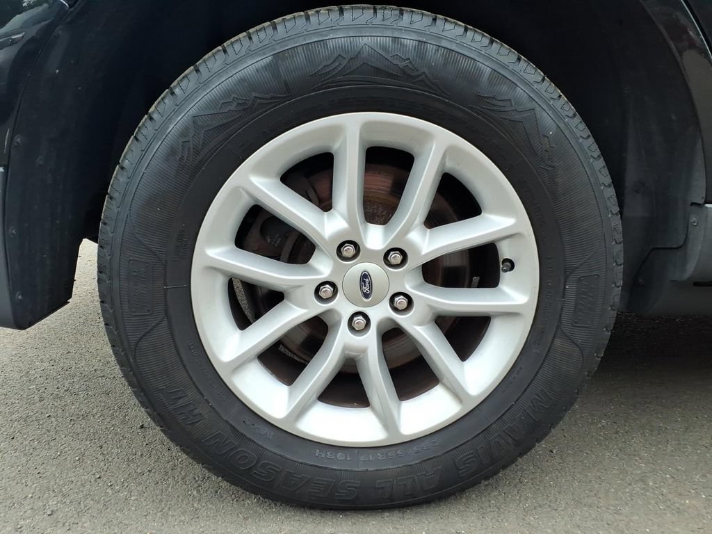 Used 2014 Ford Edge SE w/ Equipment Group 101A FWD image 20