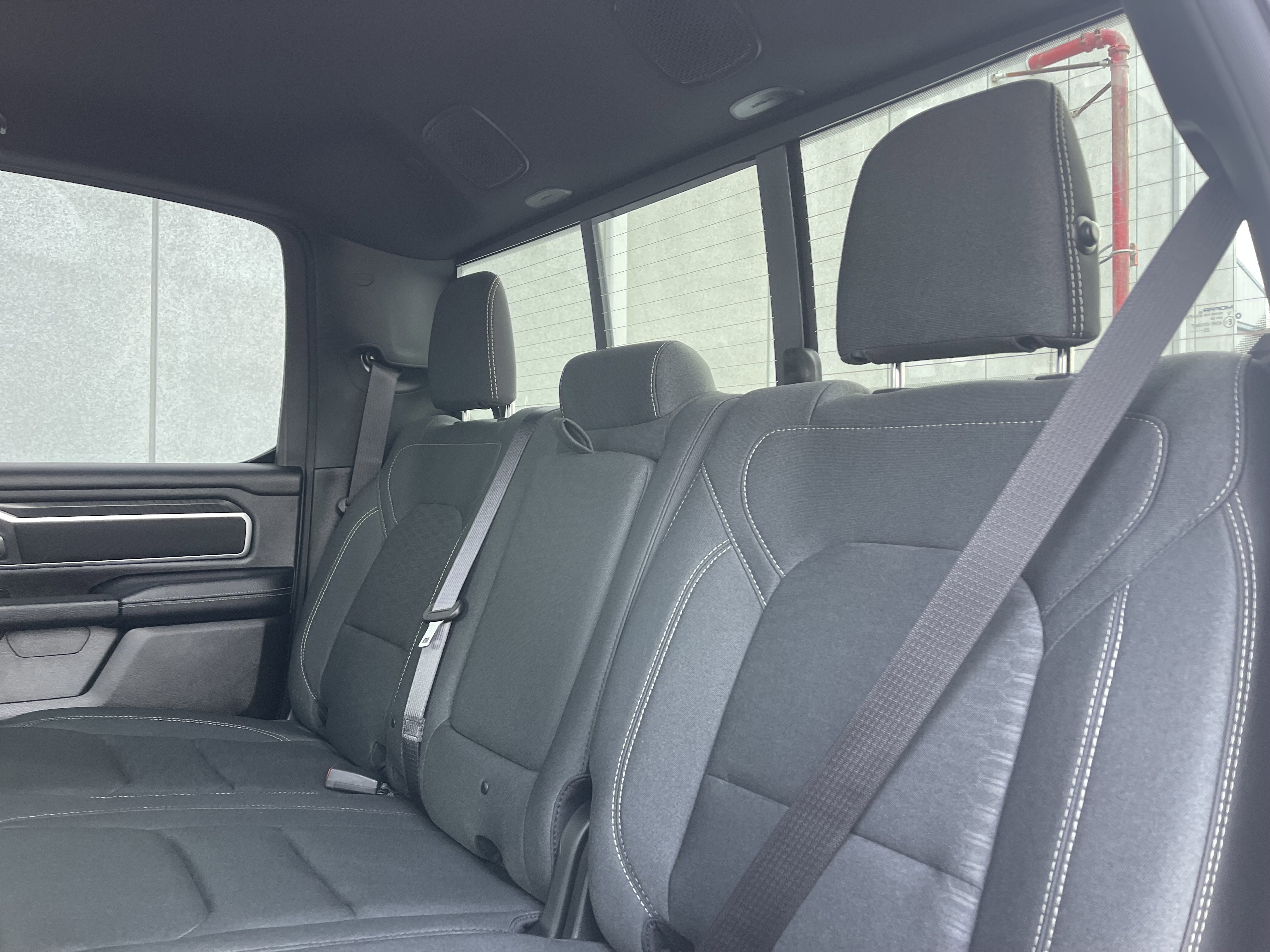 New 2026 RAM 1500 Big Horn image 21