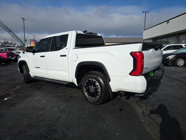 Used 2023 Toyota Tundra SR5 image 4