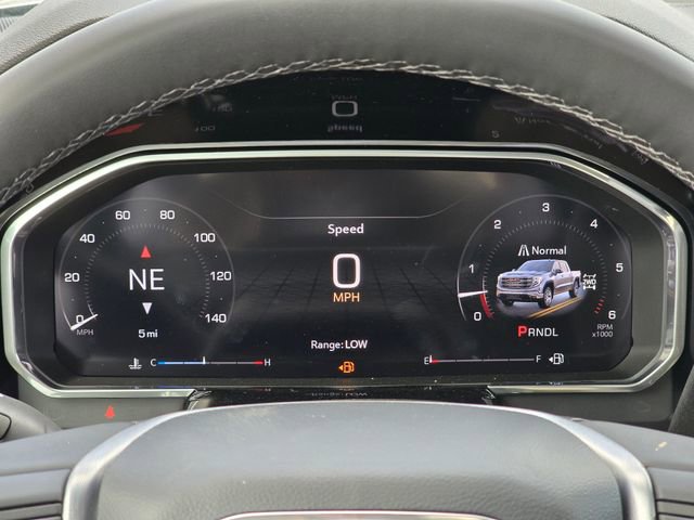 New 2026 GMC Sierra 1500 SLE image 24